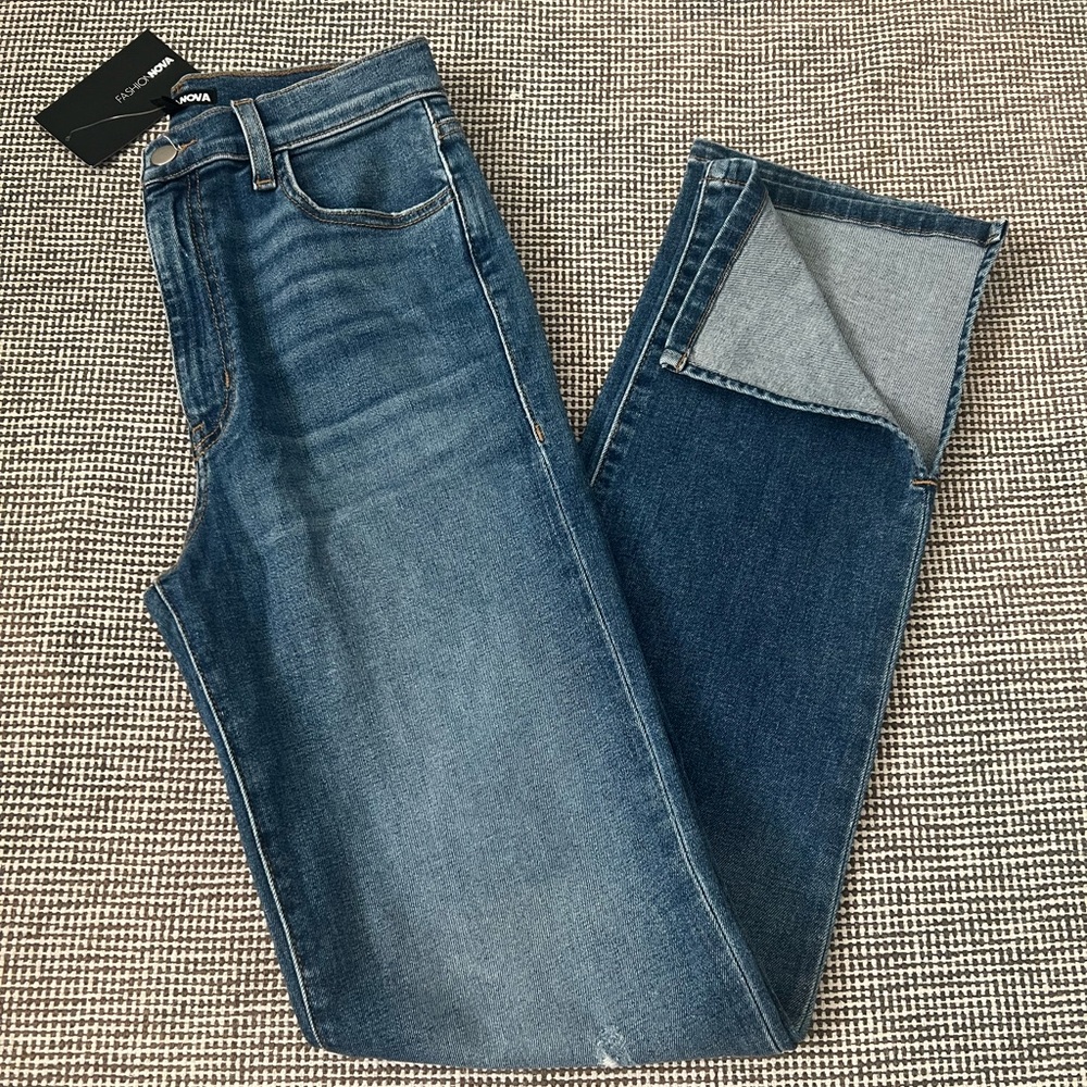 Fashion Nova Jeans